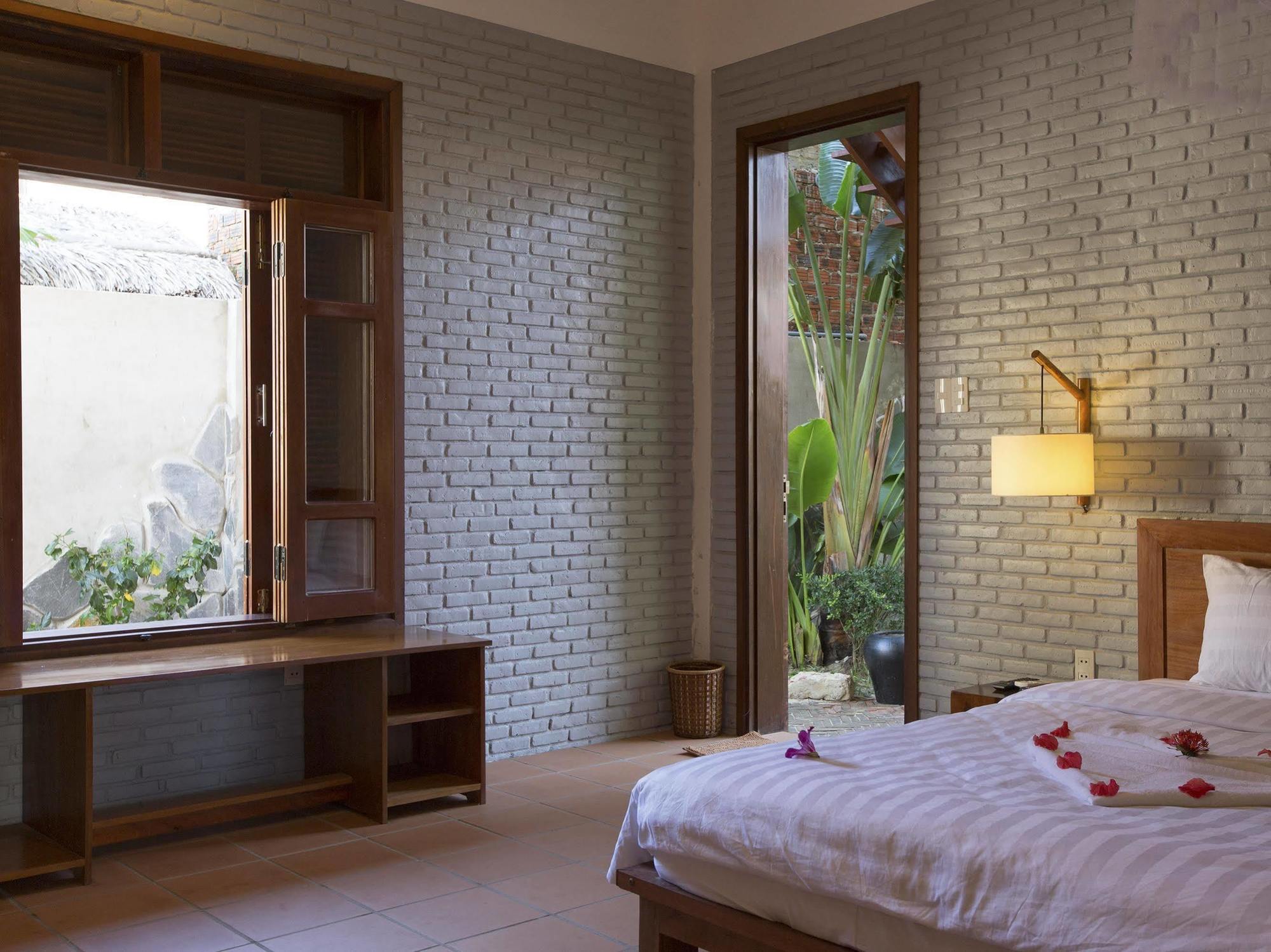 Linia An Bang Homestay By Jimmy Hoi An Exteriör bild