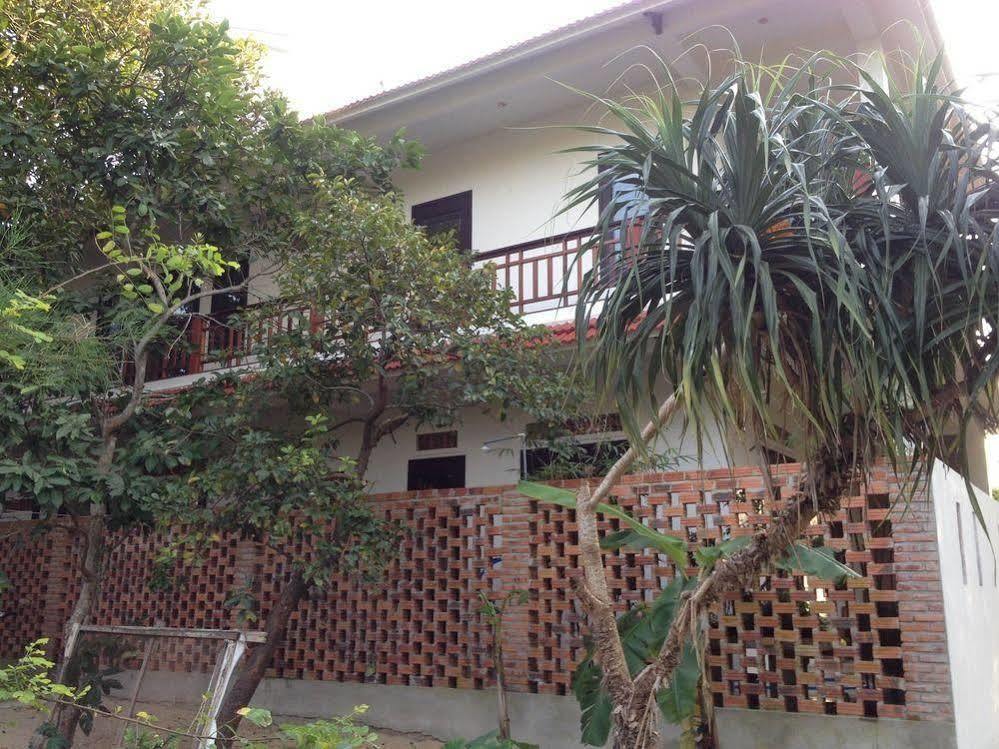 Linia An Bang Homestay By Jimmy Hoi An Exteriör bild